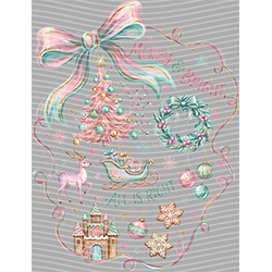 Christmas-ADJ 11833